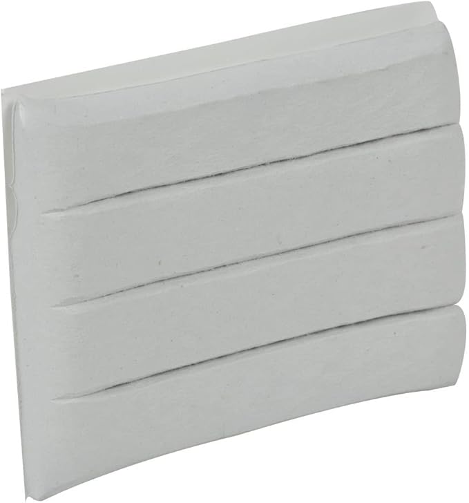 Brite Glow in The Dark Stars for Ceiling Kit - 3 Assorted 3D Plastic Star Stickers - Wall Stickers, Kids Room Decor, Fun Ceiling Decor - Starry Night Boy & Girl Stocking Stuffer Fun