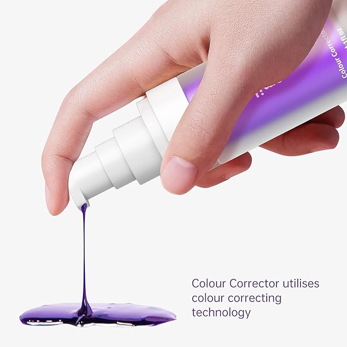 Purple Toothpaste for Teeth Whitening, Purple Whitening Toothpaste for Adults,Tooth Stain Remover Gel - Tooth Whitener Suitable for Smoking, Coffee, and Removing Dental Stone   