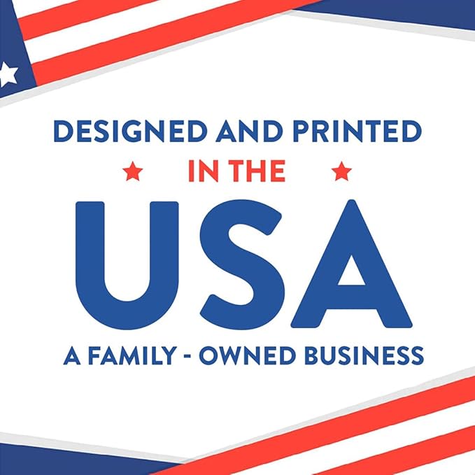 Andaz Press Personalized Our First Christmas As Mr. & Mrs. 2025 Christmas Ornaments Monogram Poinsettia 2.8" Round Porcelain Ceramic 1st Year Married Custom Ornament Keepsake for Newlyweds 1-Pack