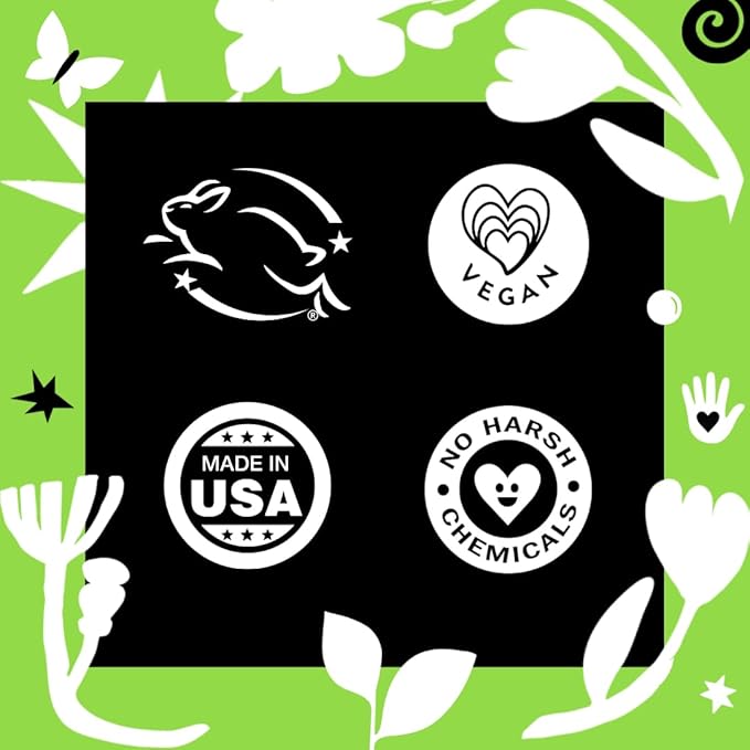 Molly's Suds Dishwasher Pods | Clean Dishwasher Detergent, Cuts Grease & Rinses Clean (Residue-Free) for Sparkling Dishes | 60 Auto-Release Tabs (Citrus)