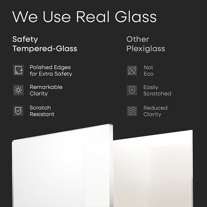 Homeforia 14x20 Double Diploma Frame, High End Oak 14 x 20 Black Wood Certificate Frames with Mat for Two 8.5x11 Diplomas, 20x14 Wooden Dual Award Graduation Frames, Tempered Glass, Wall Kit, Set of 1