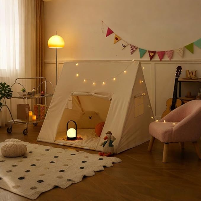 Star Lights with Battery Operated - LED Fairy String Lights for Indoor Outdoor, Waterproof Star Twinkle Lights for Bedroom Tent Loft Bed Patio Party Wedding Holiday Camping Decor