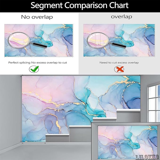 Custom Galaxy Space Wall Mural Starry 3D Wallpaper Night Sky Murals Outer Space Murals Bedroom Living Room Wallpaper