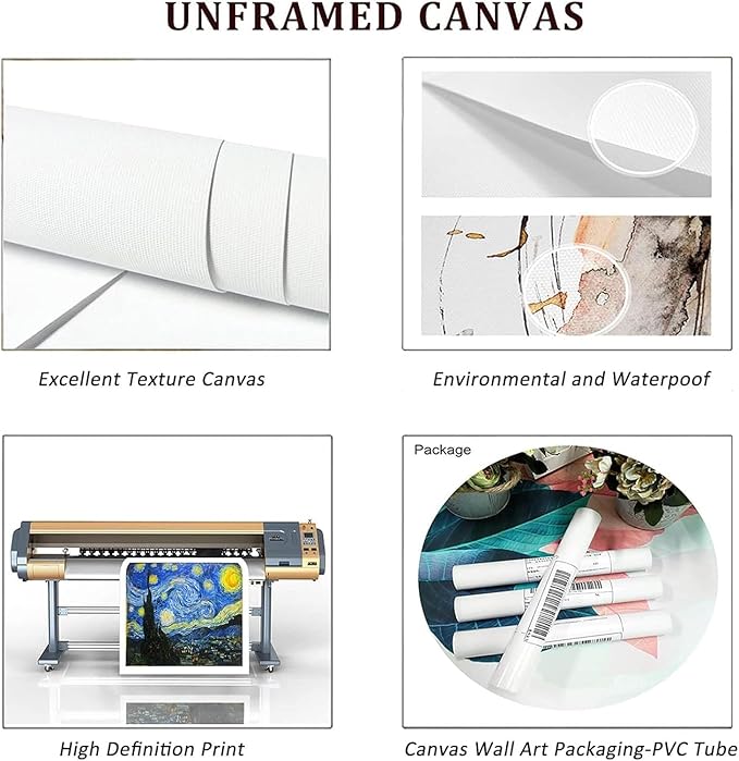 Mask Canvas Wall Art Tribal Ethnic Painting Samerican Painting Safrican Tribal Artwork African Culture Wall Art Antique Pictures Mask Vintage Living Room Decor 16x24inch No Frame