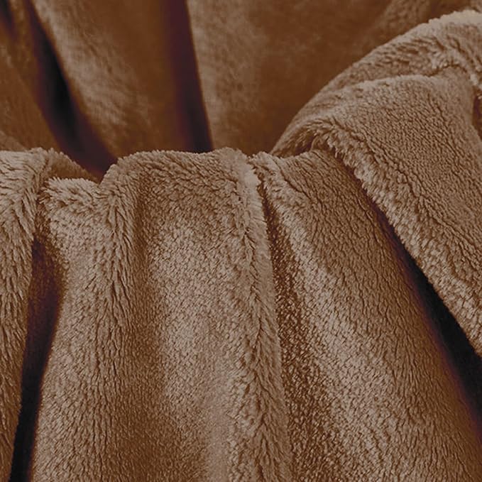 Big Huge Giant Bean Bag Chair for Adults, (No Filler) Bean Bag Chairs in Multiple Sizes and Colors Giant Foam-Filling Required- Machine Washable Covers, Double Stitched Seams (Dark Gray,6FT)