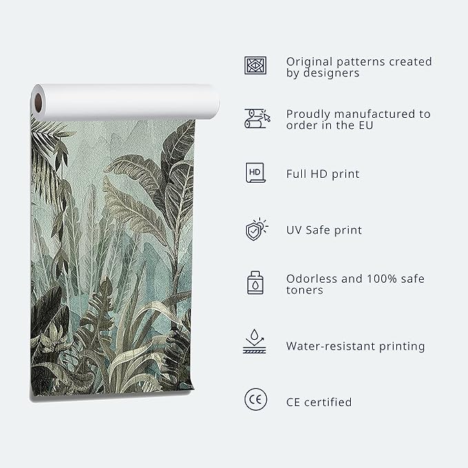 artgeist Premium Wall Mural Cosmos Galaxy 177x124 in - XXL Non-Woven Wallpaper Fleece Wall Decor Photo Print Picture Image Design Home n-A-0027-a-b