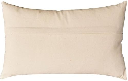 Lumbar Hundertwasser Throw Pillow Cover Biomorph Abstract Pillowcase Modern Couch Cushion Farmhouse Chair Pillowsham Outdoor Chair Cushions Handmade Wool Size 14x20