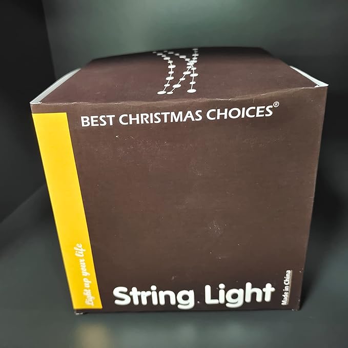 4 Pack 20FT 60LED Battery Operated Fairy Lights with Timer, Waterproof Battery String Lights Outdoor Indoor, Battery Twinkle Light for Bedroom Wedding Birthday Party Chirstmas (Blue)