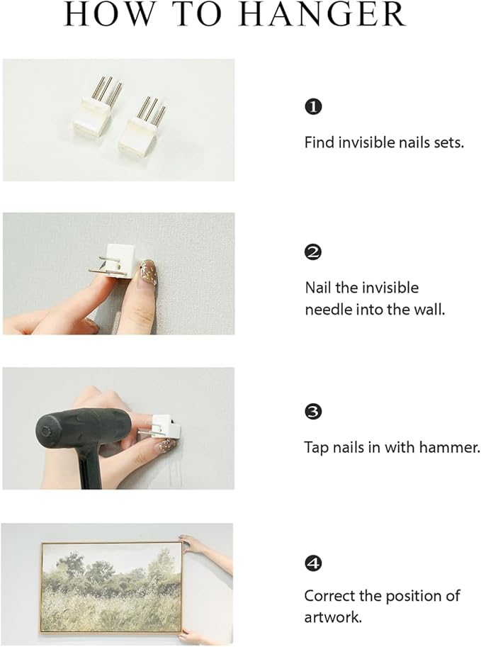 VIYYIEA Framed Canvas Wall Art Home Decor French Country Field Wall Decor Nature Wilderness Windmill Art Landscape Wall Pictures Artwork Room Decor for Bathroom Living Room Bedroom Office 8x10in