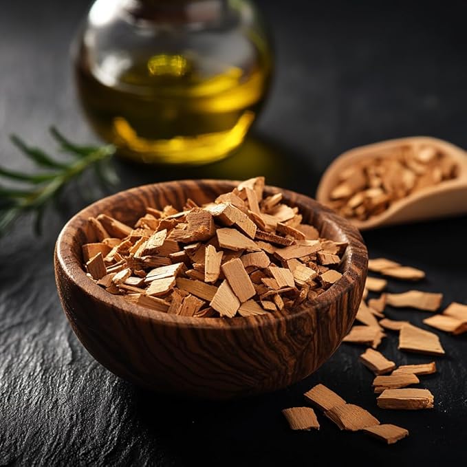 1OAK Scented Candles for Men - Cedarwood Candle - Woodsy Candles - Masculine Decor - Long Burning Candles Premium - Soy Wax (7oz.)