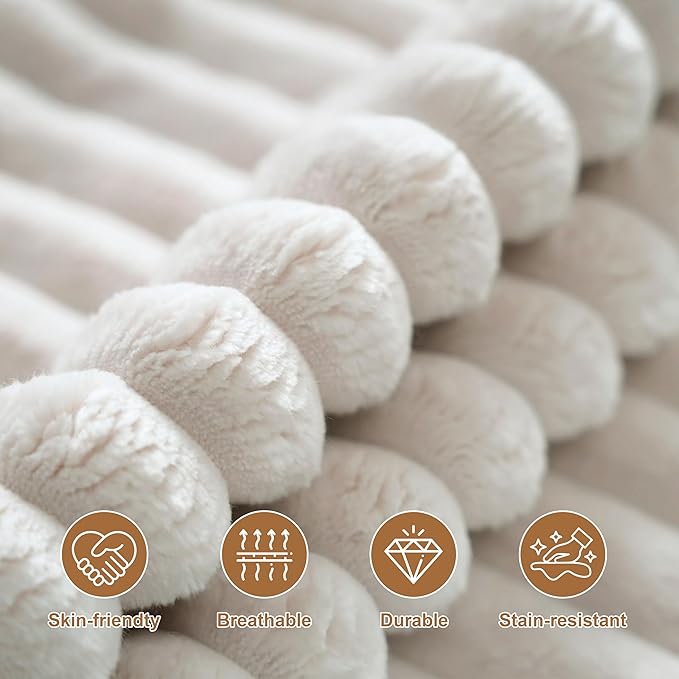 108" Sectional Couches for Living Room Modern Modular Sofa with L-Shape Couchs Upholstered Boneless Couch Deep Seat Sectional Couch with Chaise (White, Right Facing Chaise+2Seaters)