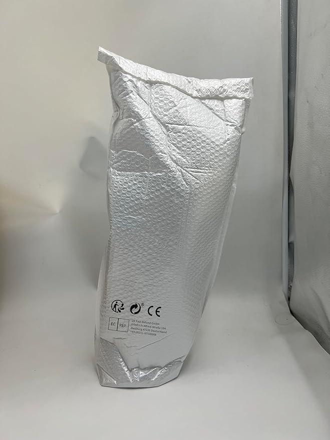 NUPTIO Artificial Christmas Tree Branch: 3.44 feet Tall White Manzanita Tree Halloween Centerpiece Wedding Centerpieces for Tables - Decorative Ornament Display Tree Branches for Weddings (1 Pc)