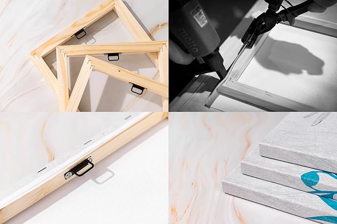 Visual Art Decor Rooster Decor Funny Chicken Picture Wall Decor Rustic Farmhouse Window Painting Framed 24x24 inch, Rustic Country Front Door Welcome Sign