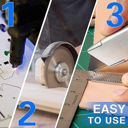 18 Pack Basswood Sheets 12"x12"x1/8" for Crafts, Unfinished Basswood Craft Board Perfect for DIY Ornaments and Models, Drawing, Painting, Engraving, Wood Burning, Laser Cutting