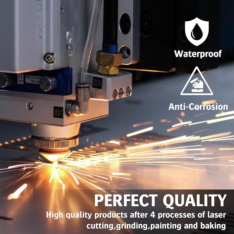 Personalized Name Garden Cardinal Metal Signs, Custom Family Name Yard Decor for Outdoor Outside, Cardinal Lawn Patio Stake Gardening Enthusiasts Grandmothers Gift