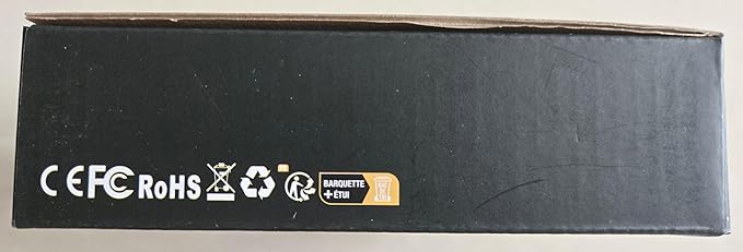 4 Pack Battery Operated Fairy String Lights, 8 Modes 5M Silver Wire with Remote & Timer - 50 LEDs Waterproof for Bedroom, Wedding, Christmas, Party Decorations