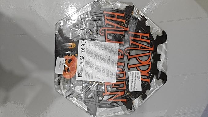 Halloween Indoor Decor Decorations Warm Halloween Decorations for Bedrooms, Halloween Pumpkin Door Sign Decorations, Halloween Pumpkin Decorations Can Hanging Various Indoor and Outdoor Occasions