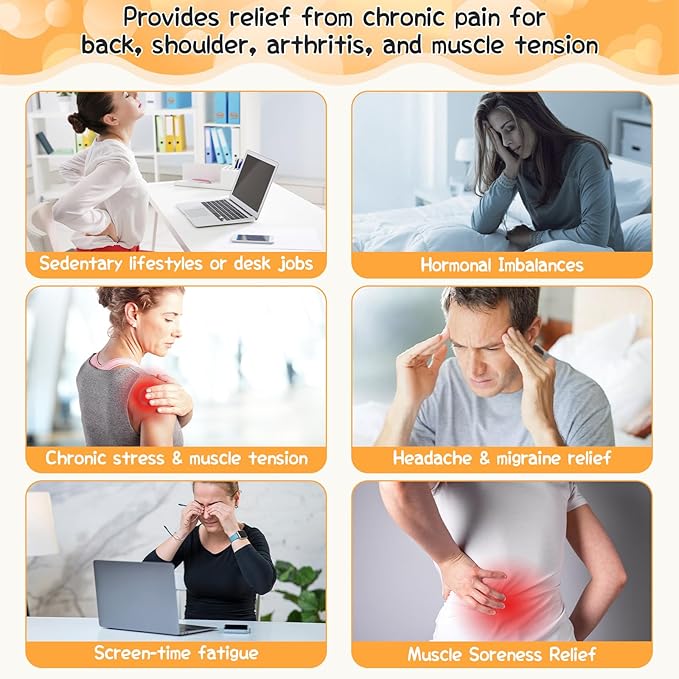 16 Pcs Silicone Cupping Therapy Sets 4 Sizes Professional Massage Cupping Cups Chinese Massage Therapy for Studio Household Joint Muscle Nerve Pain Body Sculpt Cup for Cellulite Reduction