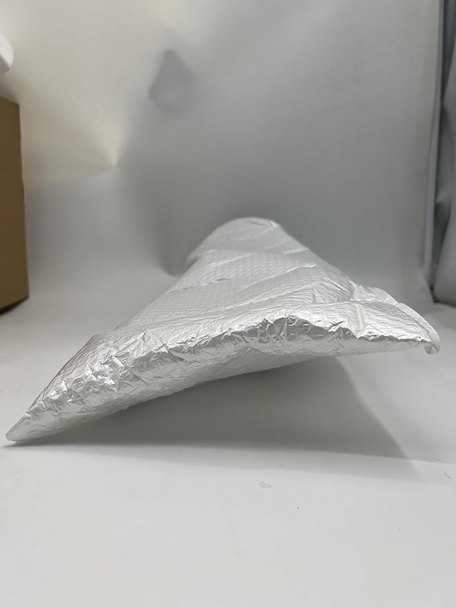 NUPTIO Artificial Christmas Tree Branch: 3.44 feet Tall White Manzanita Tree Halloween Centerpiece Wedding Centerpieces for Tables - Decorative Ornament Display Tree Branches for Weddings (1 Pc)