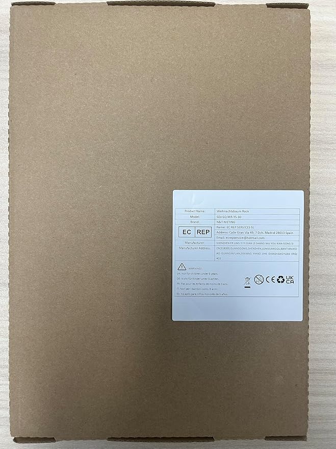 30 Inch Faux Fur Christmas Tree Skirt Soft Snow White Plush Tree Mat Christmas Decorations Fluffy Tree Skirts Xmas Holiday Party Indoor Decorations