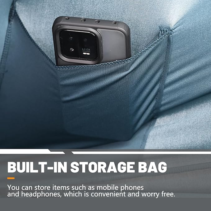 SUNYRISY Bed Tent Twin Size Bed Canopy, Indoor Tent for Adult and Kids, 3 Doors Breathable Portable Dream Tent, 80% Blackout Private Space Sleeping Tents