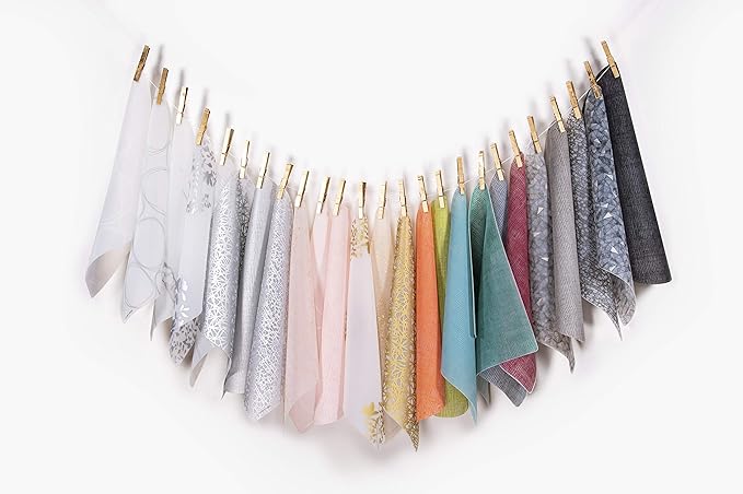 modern-twist Pebbles Print-100% Plastic Free Silicone Tabletop, Dining, Decoration, Modern Design, Placemat Rectangle, Black