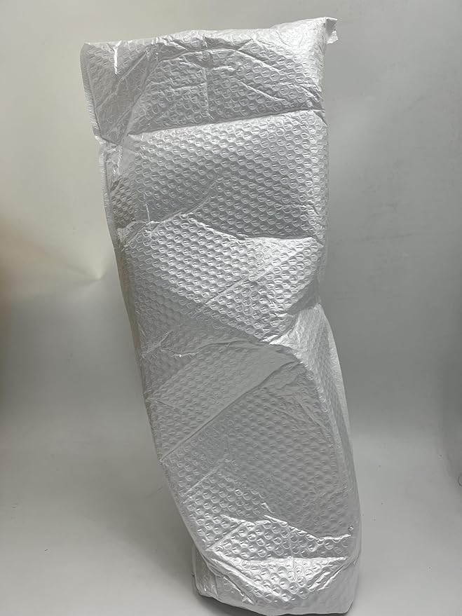 NUPTIO Artificial Christmas Tree Branch: 3.44 feet Tall White Manzanita Tree Halloween Centerpiece Wedding Centerpieces for Tables - Decorative Ornament Display Tree Branches for Weddings (1 Pc)