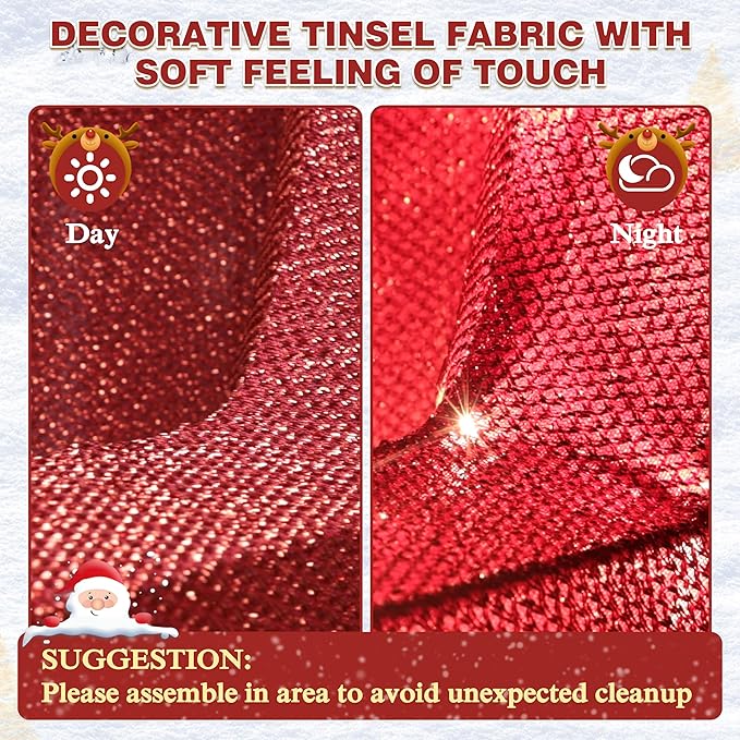 5FT Lighted Nutcracker with Candy Cane for Christmas Decoration, 3D Pre-Lit Iridescent Soldier Xmas Decor with 100 Warm White Lights, Glittered Standing Holiday Display for Outdoor, Indoor