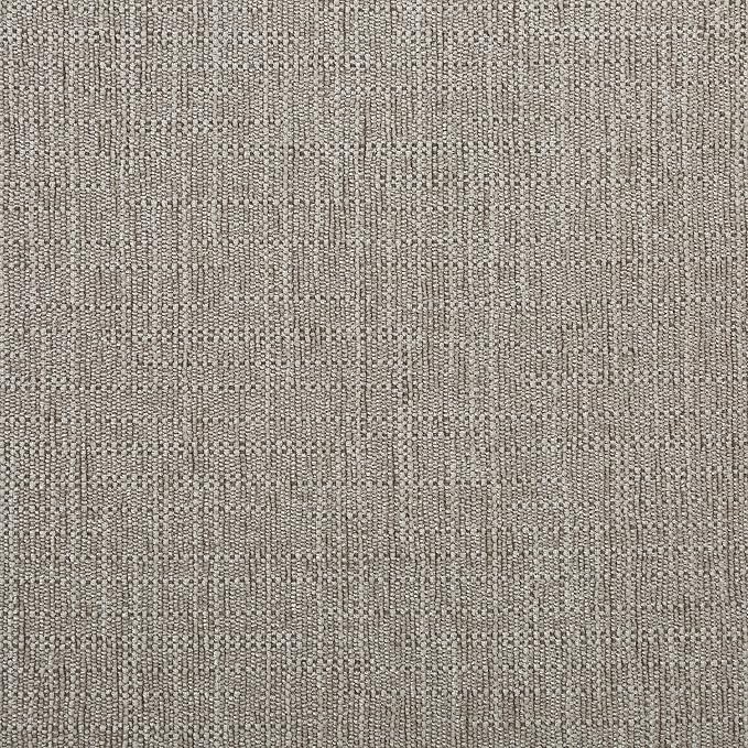 DUHOME Linen Fabric Spindle Accent Chair with Wood Frame,Spool Chairs with High Resilience Spring Cushion and Armrest Pads, Leisure Armchair for Living Room Bedroom Farmhouse Home Office Belcony